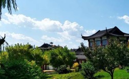 忻州奇村温泉度假村有何独特魅力？