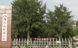 山西旅游职业学院地址在哪？