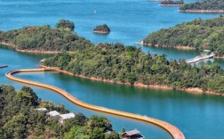 庐山西海怎么玩？必打卡景点有哪些？