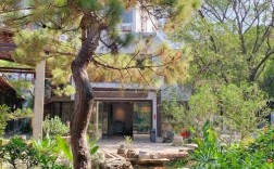 佛山西樵山植物园宾馆怎么样？