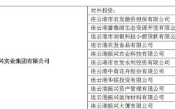 农商投资控股具体业务和投资方向是什么？