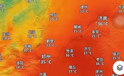 太原未来一周天气如何？