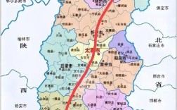 运城在山西的什么位置？