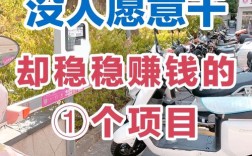 投资小赚钱项目，哪里找？