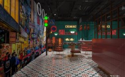 开一家主题餐厅，投资门槛究竟有多高？