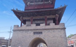 山西临汾襄汾县汾城镇有何历史底蕴？