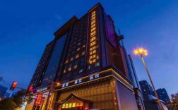 山西太原月亮湾大酒店有何特色？