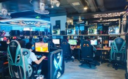 长沙开网咖投资到底要多少钱？