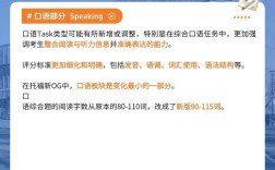 2025山西托福考点有哪些？