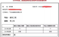 山西二建成绩何时出？查询时间定了没？