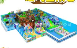 游乐场加盟投资具体要花多少钱？