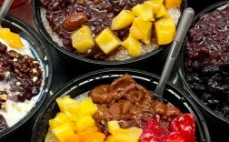 夏天做刨冰投资要多少？