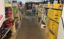 开汽车饰品店投资多少？