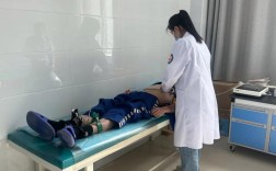 监狱会计岗 体检 山西