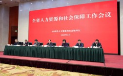 山西省人力资源与社会保障厅有何新动向？