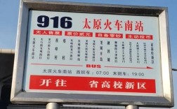 山西大医院坐哪路公交能到？