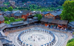 雷山西江千户苗寨有何独特魅力？