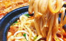 开土豆粉店投资多少钱