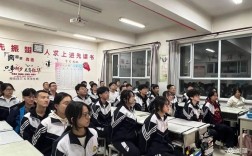 山西怀仁同仁中学高中有何特色？