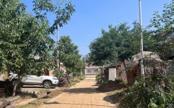 山西永和县那个村最穷