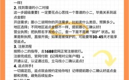 开网店投资多少才够？