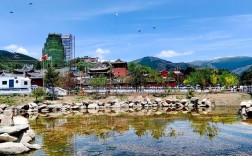 忻州风光为何能成山西名片？