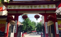 山西省政法管理干部学院现状如何？