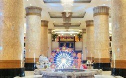 山西丽华大酒店是几星级？