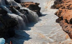 山西壶口瀑布开放了吗？