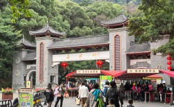 佛山西樵山山顶宾馆，住宿体验如何？