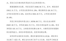 开电缆厂要投资多少？