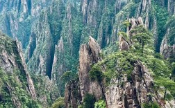 黄山西海大峡谷值得去吗？