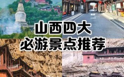 山东与山西哪里好玩的