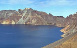 沈阳到长白山西坡自驾