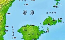 山西最近的海在哪儿？