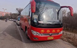 山西旅游客车图片有哪些热门款？
