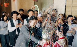 山西平遥传统婚礼有何特色？