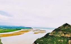 山西运城大禹渡有何独特魅力？