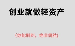 投资小资本创业新生意