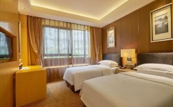 黄山西海大峡谷附近酒店哪家好？