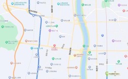 太原公交线路怎么查？