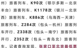 天津到山西火车票价多少？