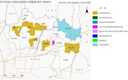 山西灵石静升新区规划有何亮点？