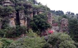 辉县山西交界有哪些必打卡景点？