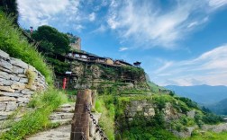 山西宁武悬空村值得一去吗？