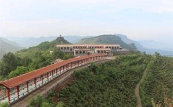 山西左权日月星度假村有何特色？