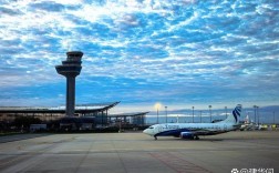 山西太原武宿机场图片有何特色？