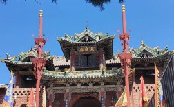 山西蒲县东岳庙自驾游有哪些必打卡景点？