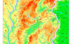 山西高清卫星地图哪里能找到？