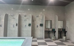 佘山西子湾大浴场全套包含哪些项目？